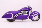 Deco Rides Liner Scoot 2008 года